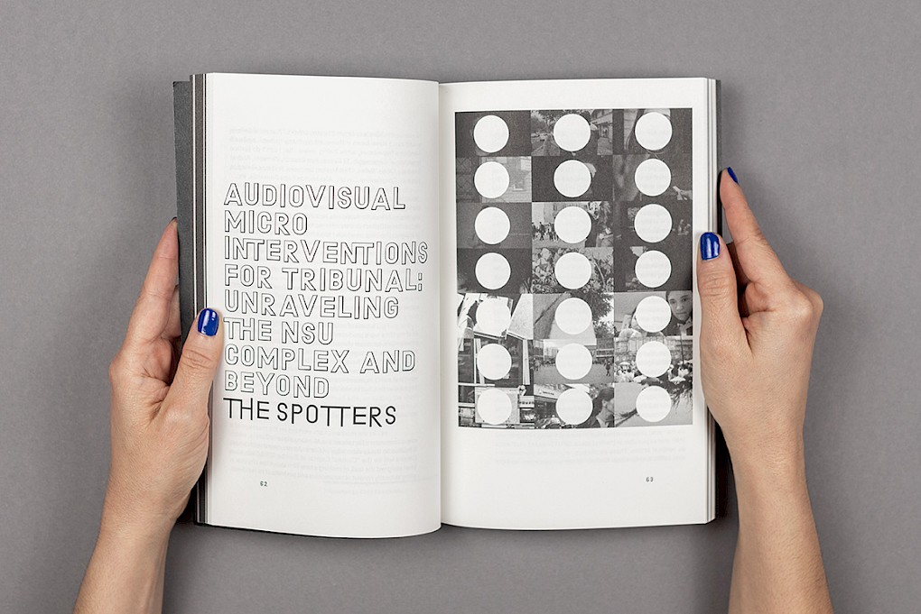 Publication by SAAVY CONTEMPORARY